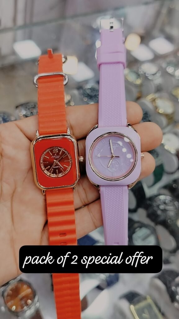 Pack of 2 special Offer 🔥