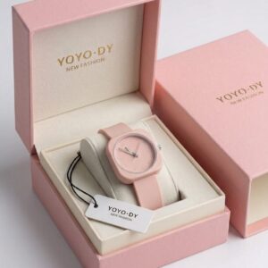 YoYo D-Y ✓ Women's Watch