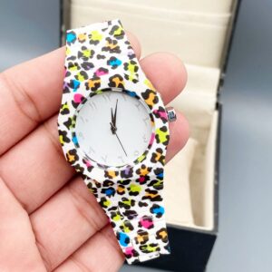 Printed Aura Watch