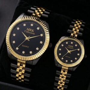 MRK couple pair Watch