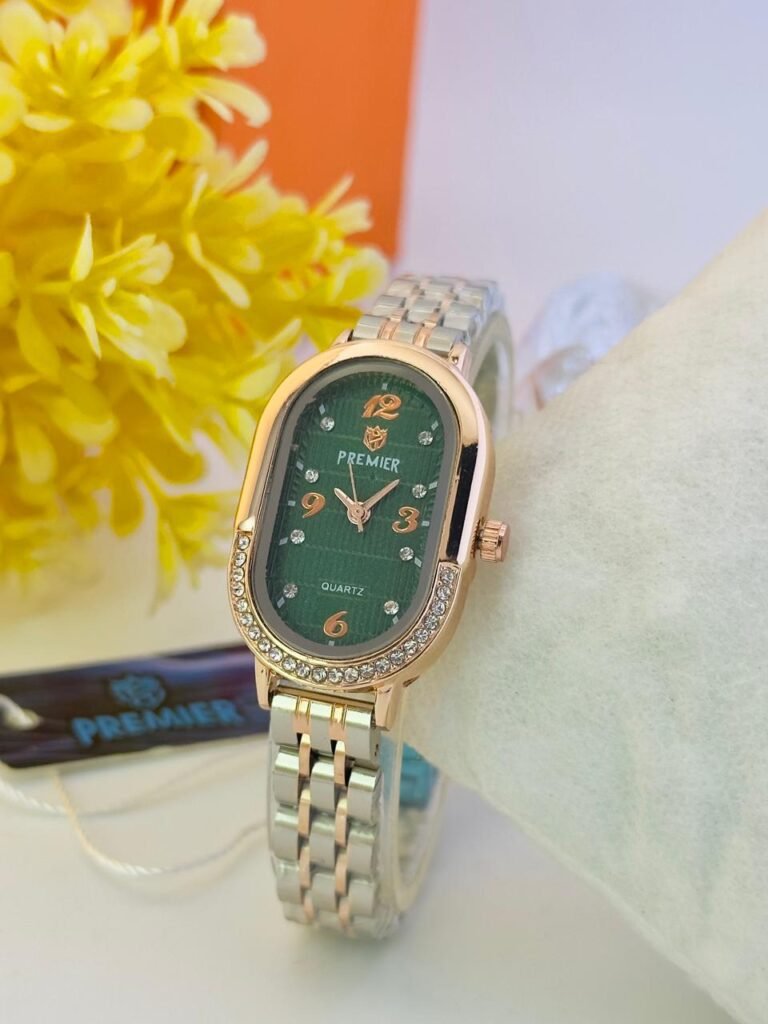 PREMIER Women's Watch.