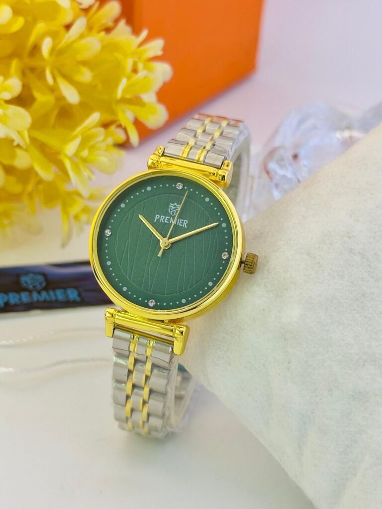 PREMIER Women's Watch.
