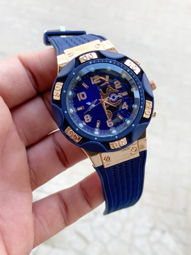 Boy Watch
