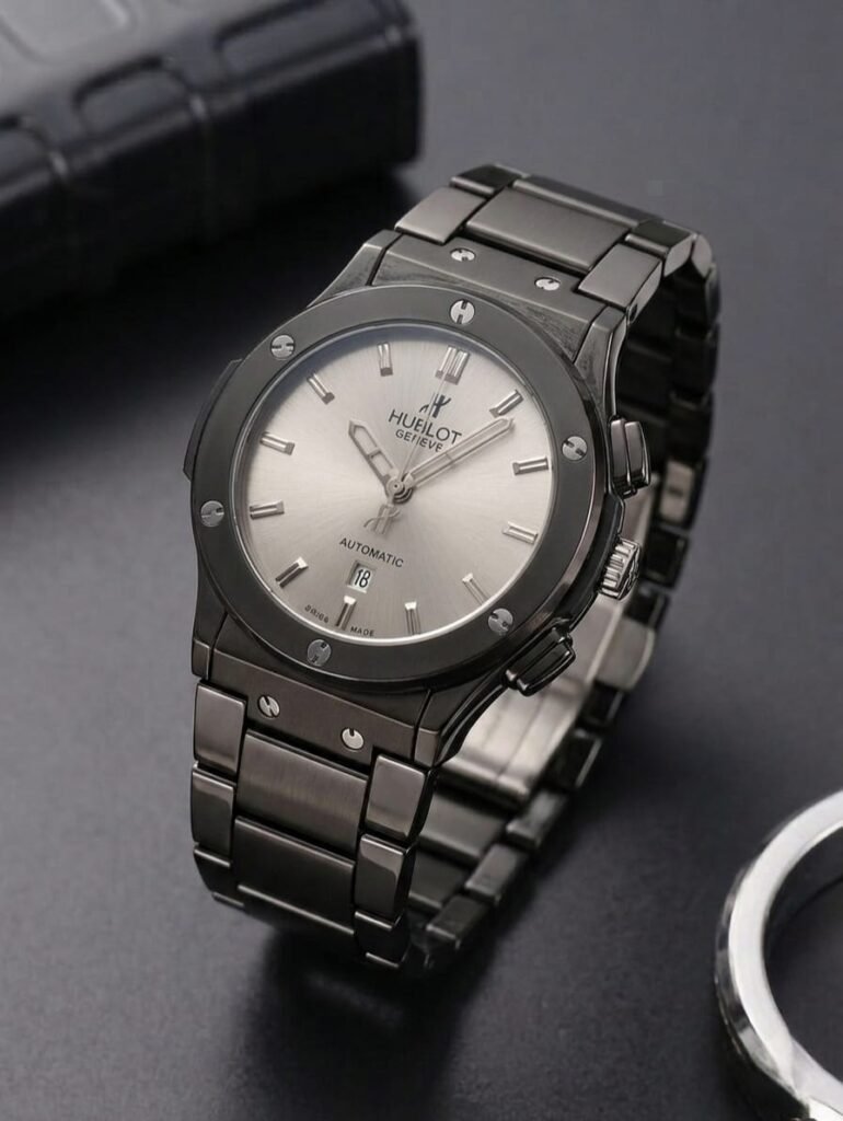 Hublot Watch For Men's