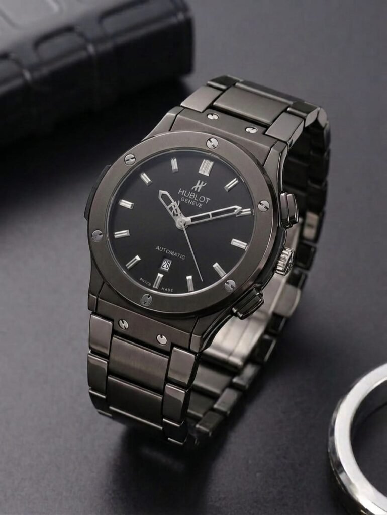 Hublot Watch For Men's