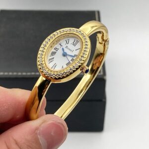 Bomei bangle Watch