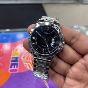 ✨ SKMEI 9069 – Premium Classic Look ✨