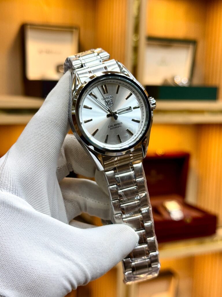 TAG HEUER Mens Watch