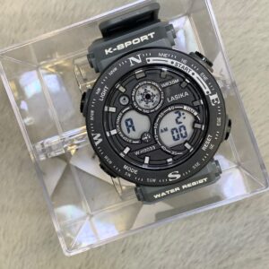 LASIKA DIGITAL WATCH