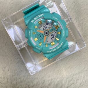 LASIKA DIGITAL WATCH