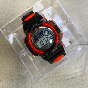 LASIKA DIGITAL WATCH
