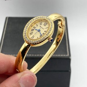 Bomei bangle Watch