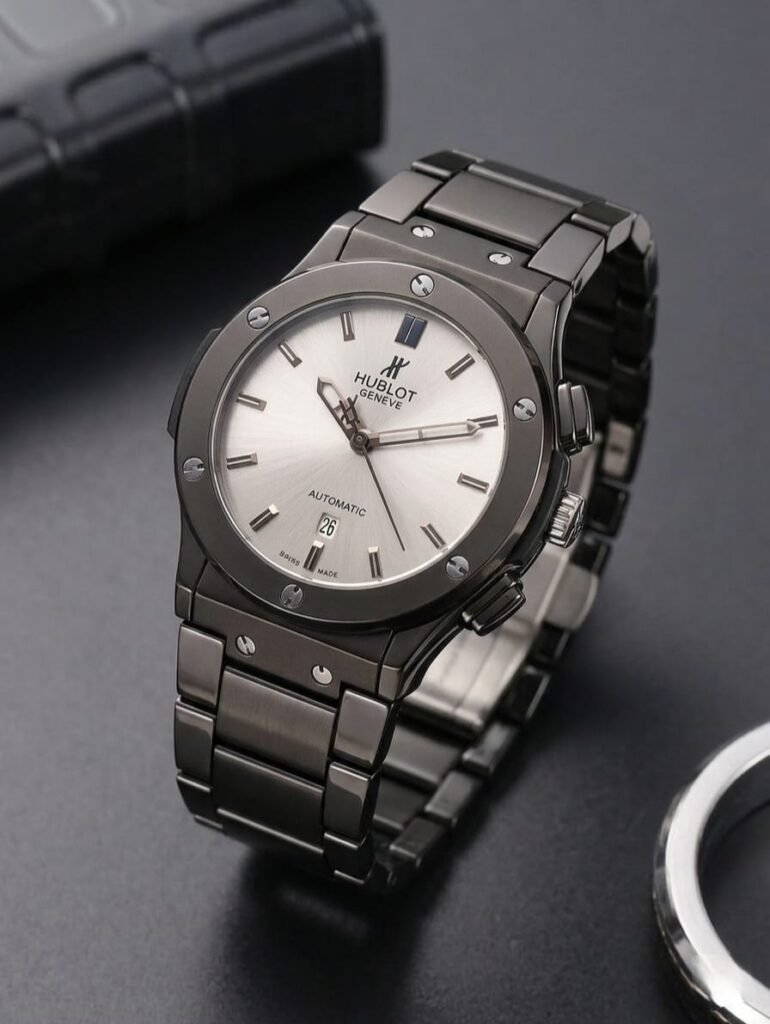 Hublot Watch For Men's