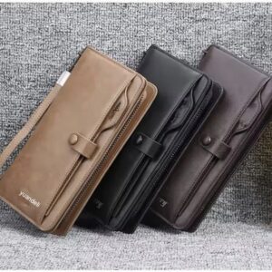High Quality Very Spacious Long Wallets