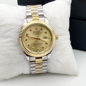 Rolex Watch For Men's