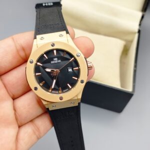 Hublot New Model