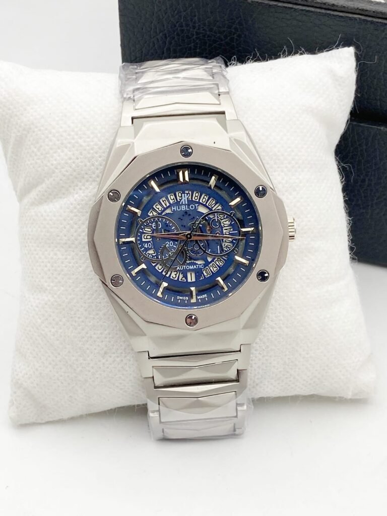 Hublot watch for Men's