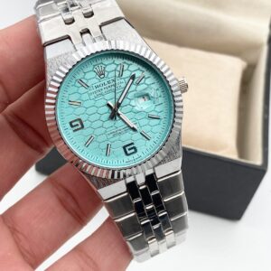 Rolex Land dweller