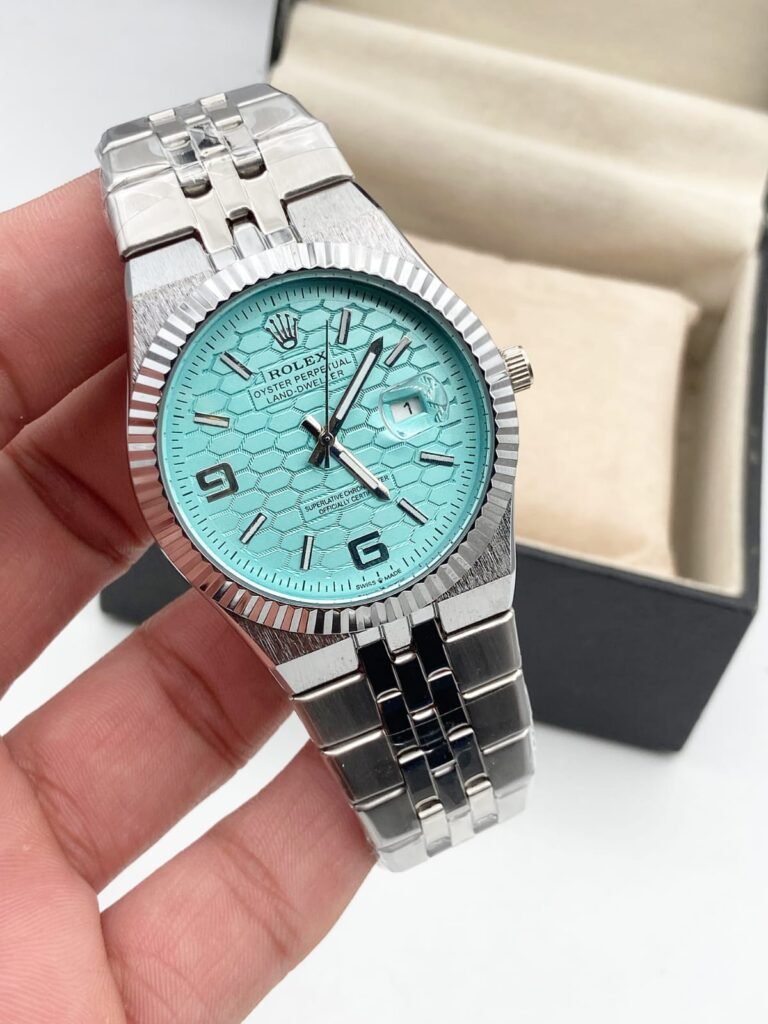 Rolex Land dweller