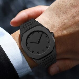 Black Aura watch