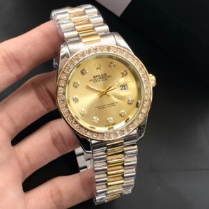 ROLEX Mens Watch
