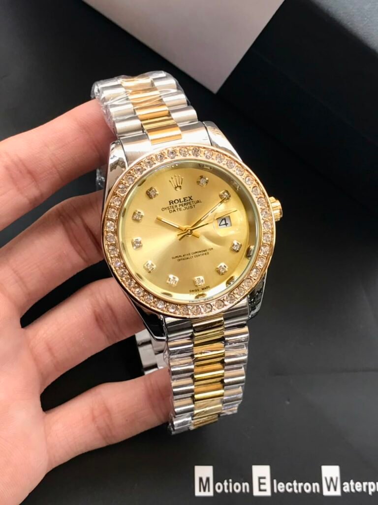 ROLEX Mens Watch