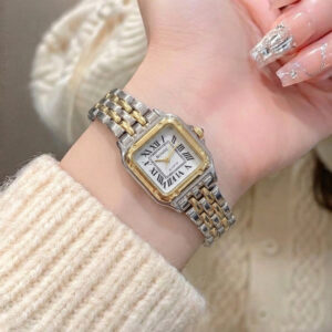 BOMEI Luxury Roman Dial Watch