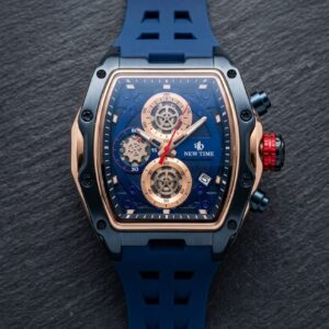 NEW TIME Original Watch (Mens Collection)