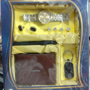 Men Gift Set Box