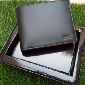 Real High Quality Cow Leather Wallets