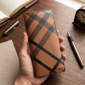 Horse Style Classic Very High Quality Very Spacious Long Wallets Plus Mobile & Cardholder