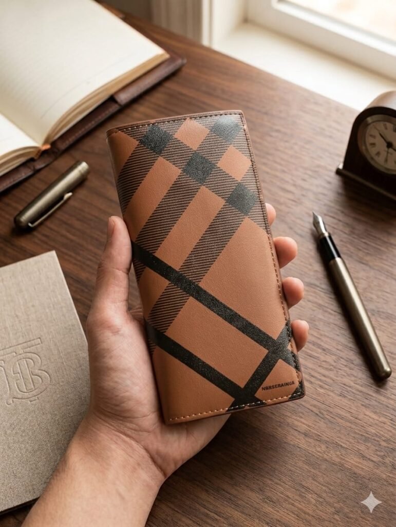 Horse Style Classic Very High Quality Very Spacious Long Wallets Plus Mobile & Cardholder