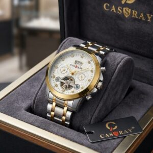 CASSRAY MAN COLLECTION