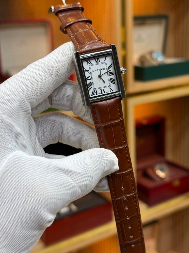 CARTIER•(Mens Collection)