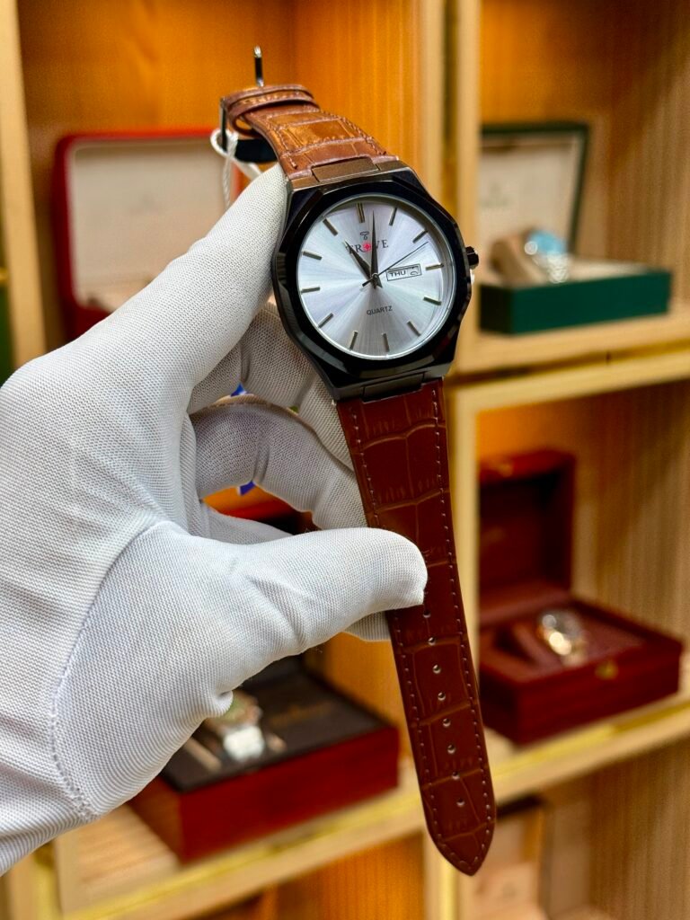 TROVE (orignal) Men's Watch
