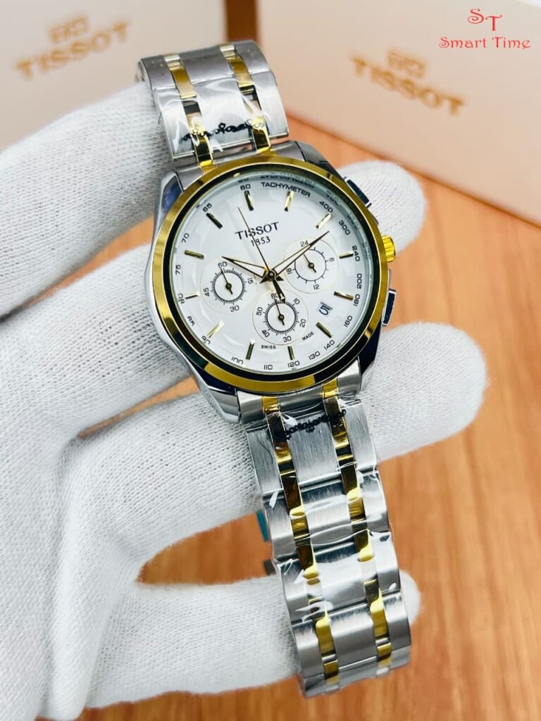TISSOT (Mens Collection)