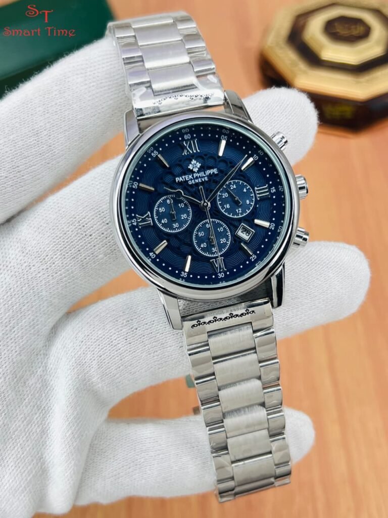 PATEK PHILIPPE (Mens Collection)