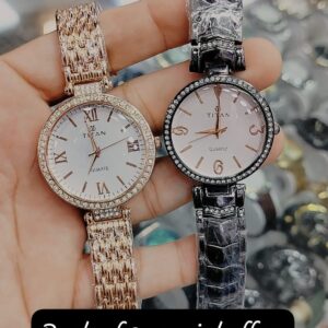 Ladies Jewellery Watch Pack of 2 Special offer