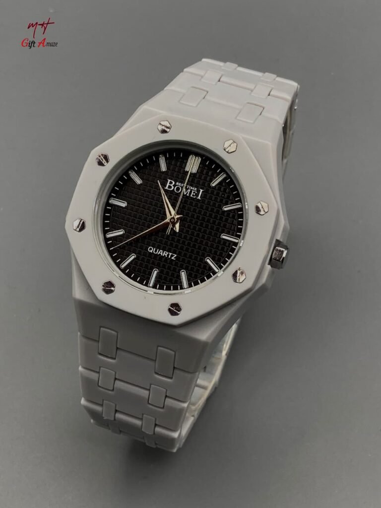 Bomei Audemars piguet Design
