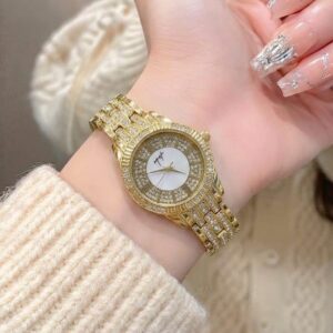 MH Ladies Jewellery Watch