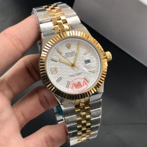 ROLEX Mens Watch Land-Dweller Model