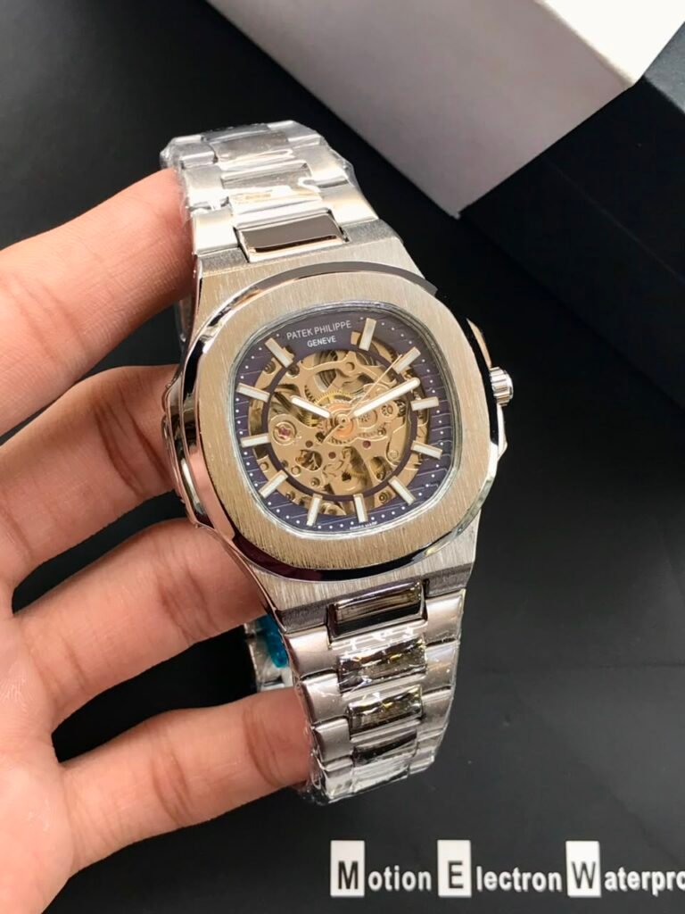 PATEK PHILIPPE Mens Watch