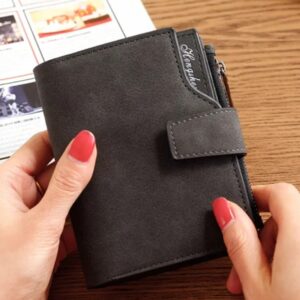 Balisi Style Classic Very High Quality Very Spacious Wallets