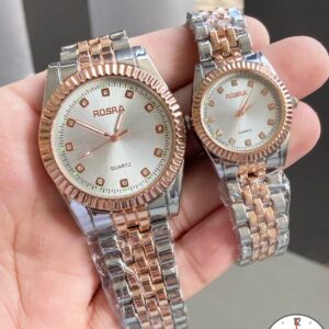 ROSRA. PAIR SET.