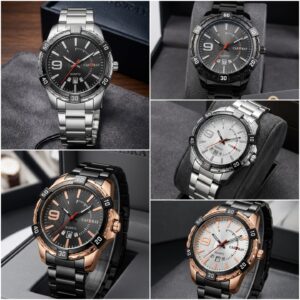CASSRAY MAN COLLECTION