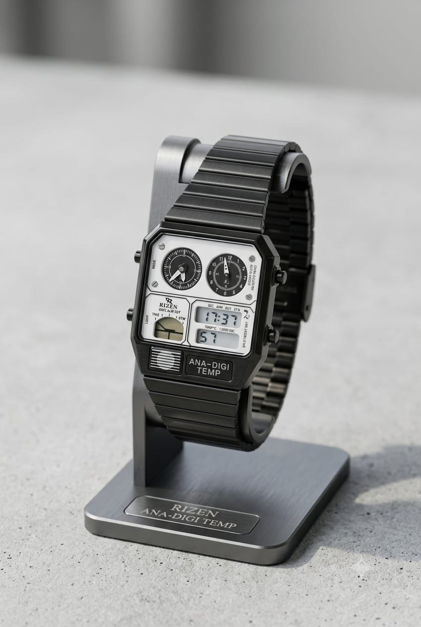 RIZEN COLLECTION Men Collection - Image 5