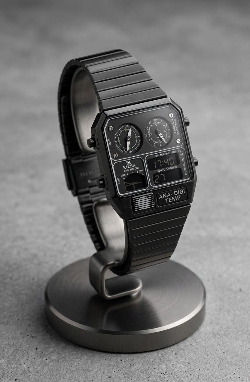RIZEN COLLECTION Men Collection - Image 3