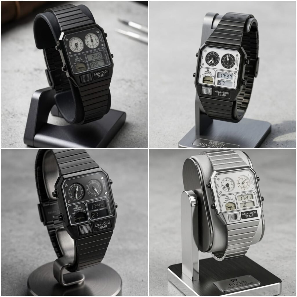 RIZEN COLLECTION Men Collection