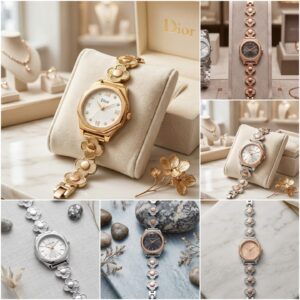 Michael Kors - Ladies Watch