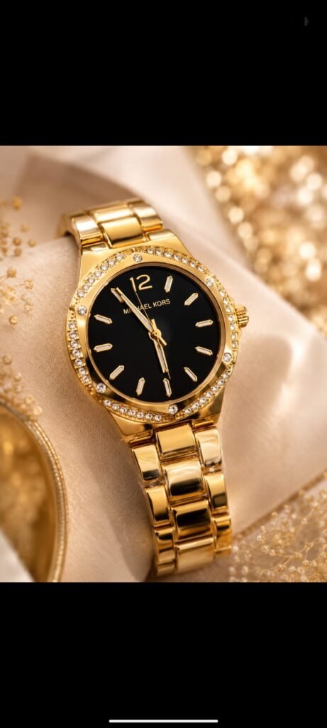 MICHAEL KORS (Woman Watch)